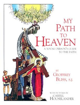 Next Pope by Fr Geoffrey Bliss Sj