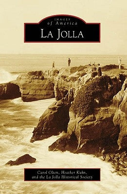 La Jolla by Olten, Carol