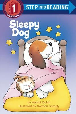 Sleepy Dog by Ziefert, Harriet