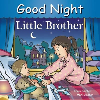Good Night Little Brother by Gamble, Adam