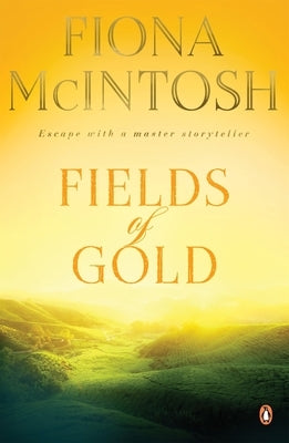 Fields of Gold by McIntosh, Fiona