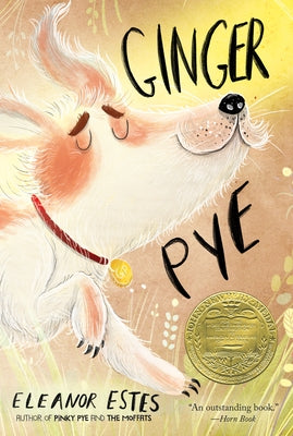 Ginger Pye by Estes, Eleanor