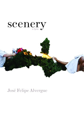 Scenery by Alvergue, José Felipe