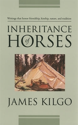 Inheritance of Horses by Kilgo, James