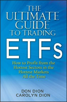 Trading ETFs by Dion, Don