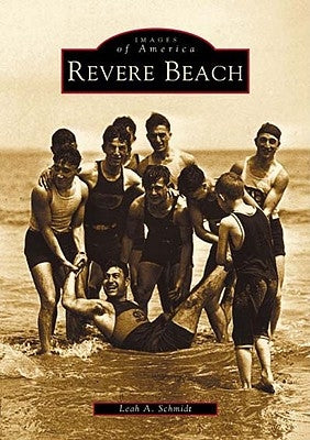 Revere Beach by Schmidt, Leah A.