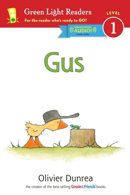 Gus by Dunrea, Olivier
