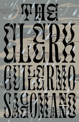 Clerk by Saccomanno, Guillermo