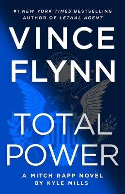 Total Power by Flynn, Vince