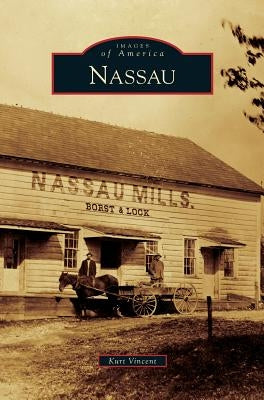 Nassau by Vincent, Kurt