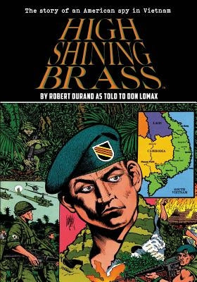 High Shining Brass by Lomax, Don