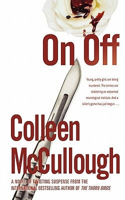 On, Off by McCullough, Colleen