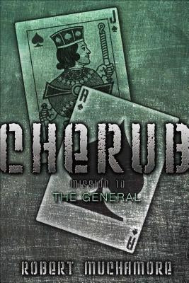The General, Volume 10 by Muchamore, Robert