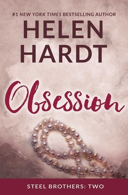 Obsession, Volume 2 by Hardt, Helen