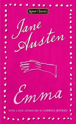 Emma by Austen, Jane
