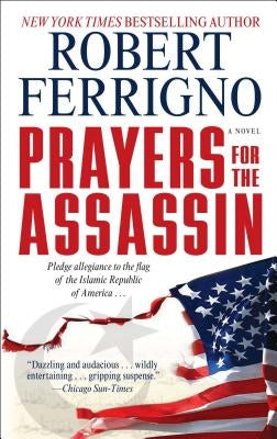 Prayers for the Assassin, Volume 1 by Ferrigno, Robert