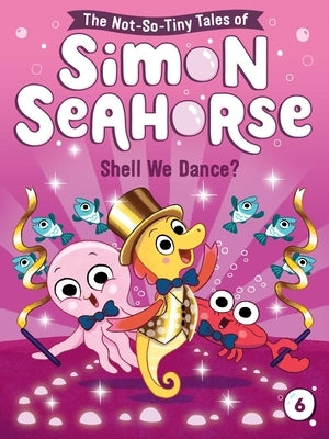 Shell We Dance? by Reef, Cora