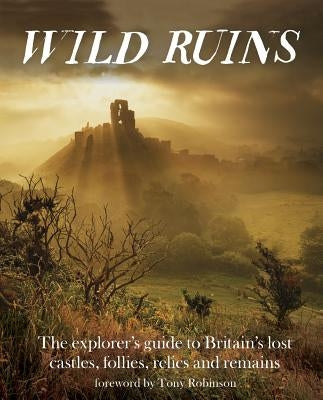 Wild Ruins: The Explorer's Guide to Britain's Lost Castles, Follies, Relics and Remains by Hamilton, Dave