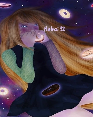 Halrai 32 by Halrai