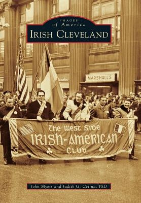 Irish Cleveland by Myers, John