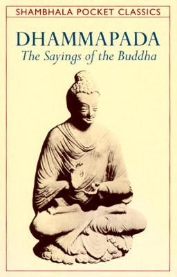 Dhammapada by Byrom, Thomas