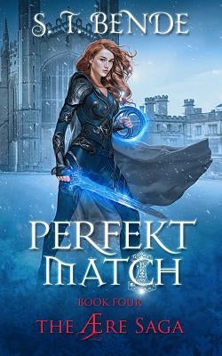 Perfekt Match by Bende, S. T.