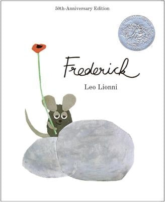 Frederick by Lionni, Leo