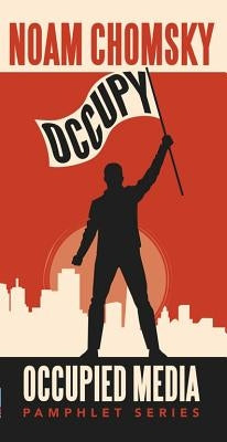Occupy by Chomsky, Noam