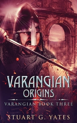Origins by Yates, Stuart G.