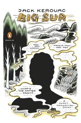 Big Sur: (penguin Ink) by Kerouac, Jack