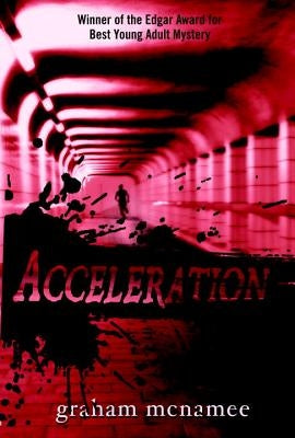 Acceleration by McNamee, Graham