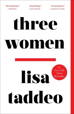 Three Women by Taddeo, Lisa