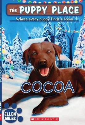 Cocoa by Miles, Ellen