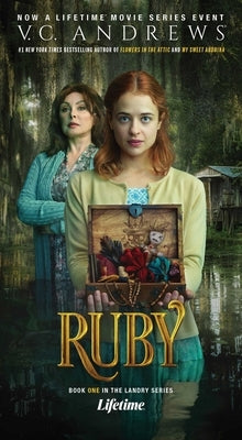 Ruby, Volume 1 by Andrews, V. C.