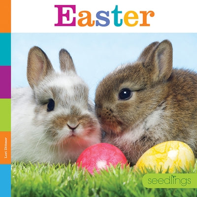 Easter by Dittmer, Lori