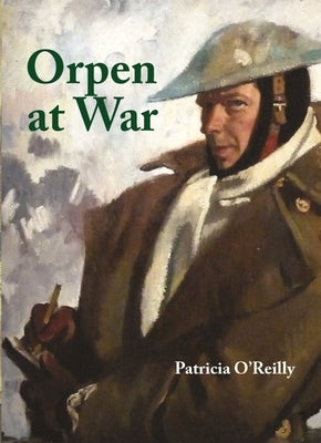 Orpen at War by O'Reilly, Patricia