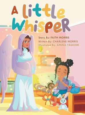 A Little Whisper by Morris, Charlene