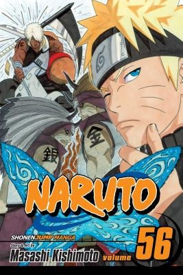 Naruto, Vol. 56, Volume 56 by Kishimoto, Masashi