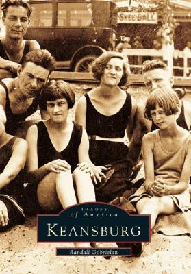 Keansburg by Gabrielan, Randall
