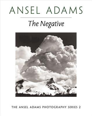The Negative by Baker, Robert