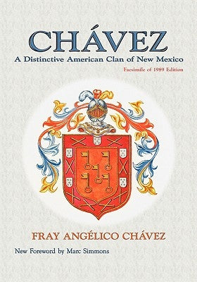 Chavez by Chavez, Fray Angelico