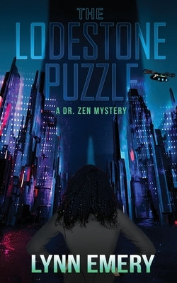 The Lodestone Puzzle by Emery, Lynn