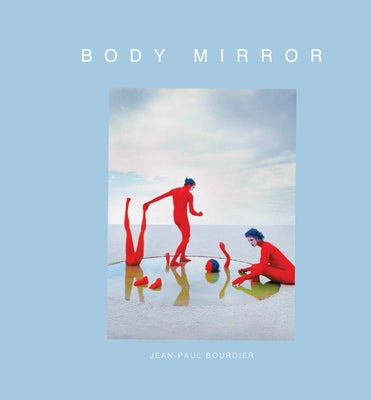 Body Mirror by Bourdier, Jean-Paul