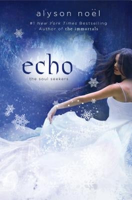 Echo by Noël, Alyson