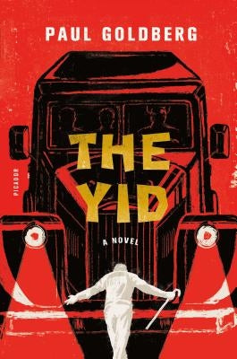 Yid by Goldberg, Paul