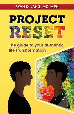 Project Reset by Lang, Ryan D.