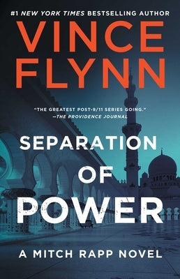 Separation of Power, Volume 5 by Flynn, Vince