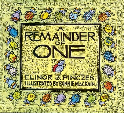 A Remainder of One by Mackain, Bonnie