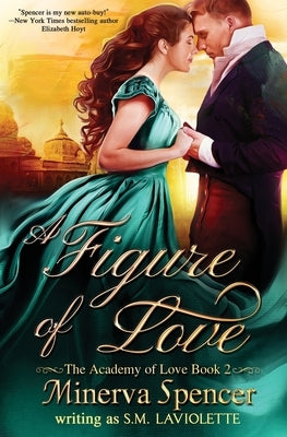 A Figure of Love by Spencer, Minerva
