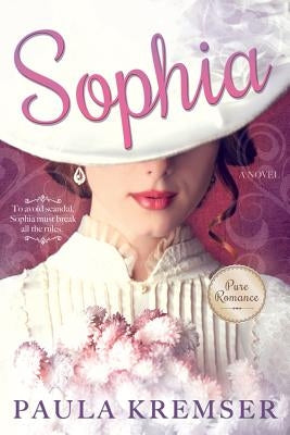 Sophia by Kremser, Paula